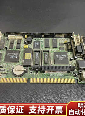 386工控板 386半长cpu卡 CONT13:D.O.C..询价
