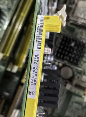 PCA-6010VG PCA-6010 A1版本 工控机.询价