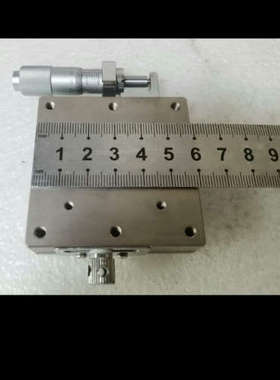 XY轴移动滑台TSDP-601S/R 西格玛，尺寸60X.询价