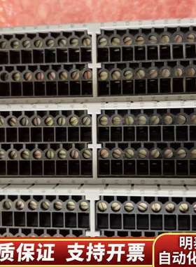 横河接线端子ATA4S-00  S2，，450询价