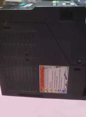 台湾shihlin士林变频器SC3-021-0.4K   拆.询价