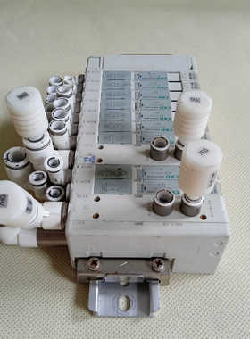 CKD电磁阀岛 N4E0-T30   N4E020.询价