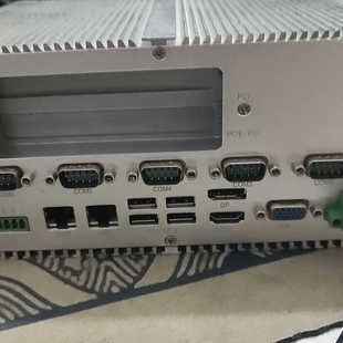 i7 3630qm 四核八线程迷你主机（双网口小主机）.询价