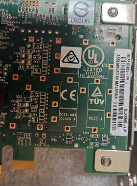 QLE2660 QW971A 699764-001.询价