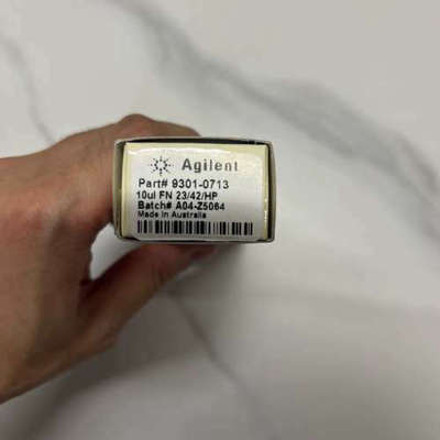 气相色谱自动进样针，货号：9301-0713，未使.询价