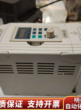 科索变频器 CS-330S  C0007M1，0.75KW/.询价