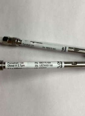 液相色谱柱685975-902???Poroshell.询价