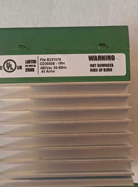 意大利CD3000S-1PH  CD3000M 功率调节控制.询价