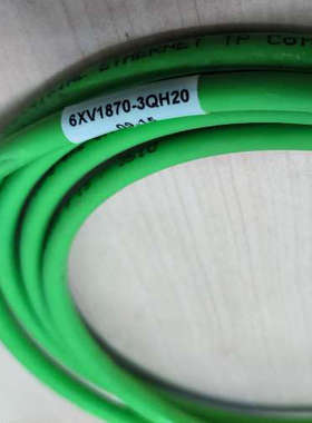 6XV1870-3QH20   TP电缆4x2  8芯.询价