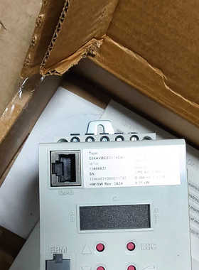 Lenze 8400变频器E84AVBCE3714SX0，0.询价