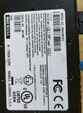 N-TRON509FX，8口工业交换机，.询价