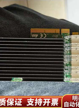 Intel X520-DA4 PE310G4SPI9L-XR.询价