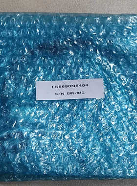 主轴编码器TS5690N6404，。蓝色气泡.询价