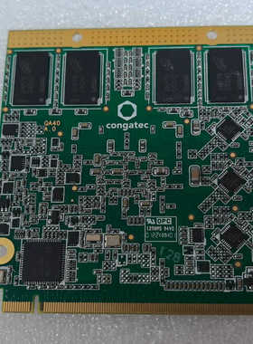 议价康佳特CONGATEC主板，型号PN：015215.询价