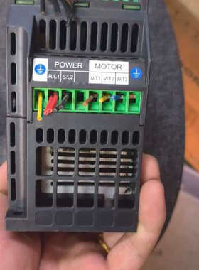 士林变频器SC3-021-0.4K，0.4KW，220V，图.询价