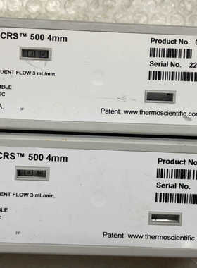 赛默飞Thermo阴离子抑制器ACRS500.询价