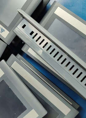 合信7寸触摸屏CTS6-T071-CH020，带网口.询价