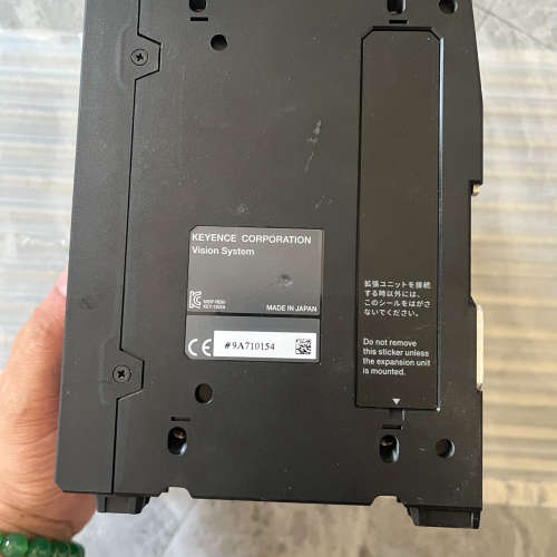 XG-X2800 XR-HT15M基恩士3D相机，图为.询价