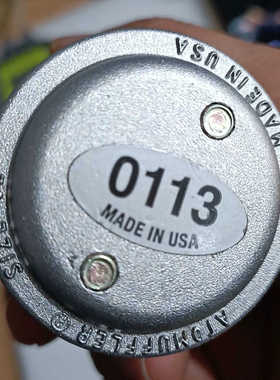 ALLIED WITAN消音器.询价