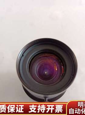 kowa  hr  6mm  f1.2    LM6JCM工询价