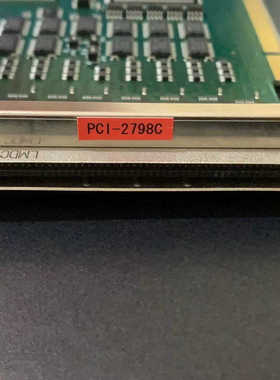 Interface PCI-2798C数据采集卡，，.询价
