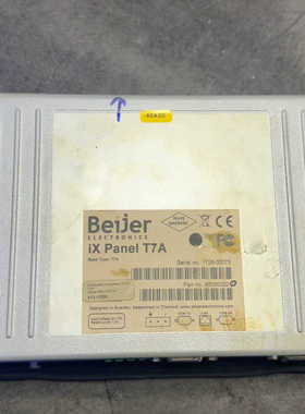 Beijer北尔+iXT7A+触摸屏+ix+T7A+.询价