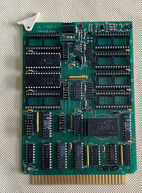 VersaLogic VL-7709     功.询价