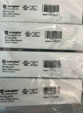 威格勒Wenglor P1KH010 漫反射传感器.询价