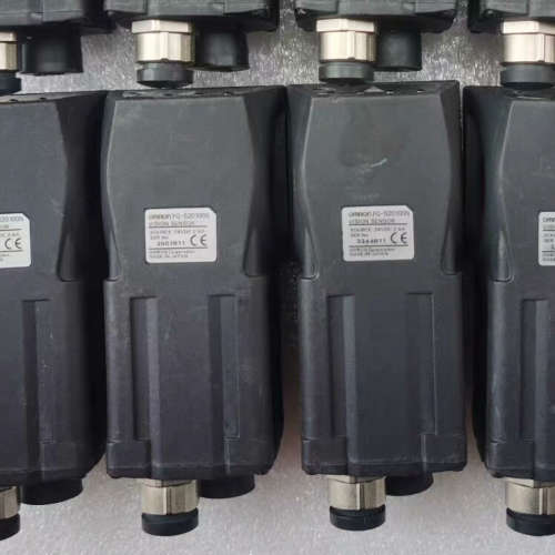 议价FQ-S20100N 彩色 智能 工业相机 一体化 视觉.询价