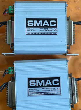 SMAC驱动放大器 LAA-5 ，。.询价