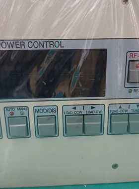 永信youngsin射频电源控制器，型号：YSR-03M.询价