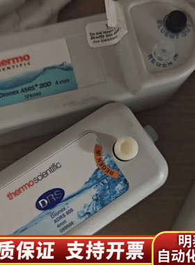 赛默飞离子色谱阴离子抑制器，货号082540，088666，.询价