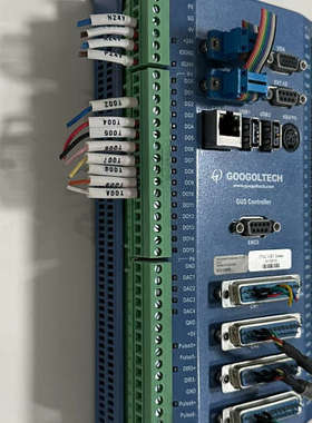 固高四轴运动控制器cPAC－OtoBox－UST2－4PG－.询价