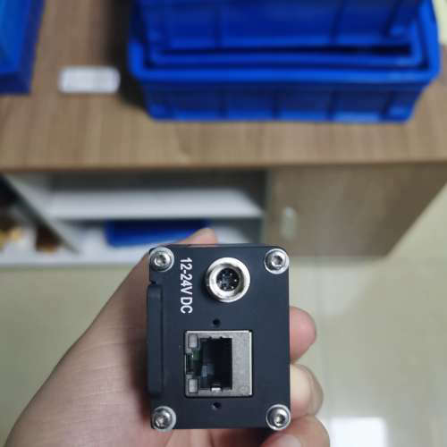 IDS1000万像素彩色工业相机，型号UI-5490SE-C.询价