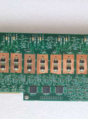 Dialogic D/120JCT-LS 语音卡.询价