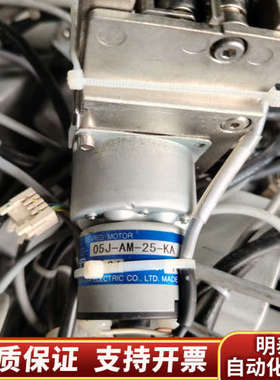 ASM线机推料马达～TG-05J-AM-25-KA.询价