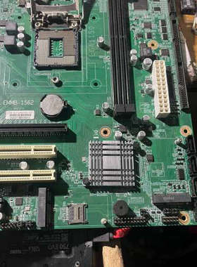 EMMB-1562 Ver:2.0 1150针支持4代CPU.询价