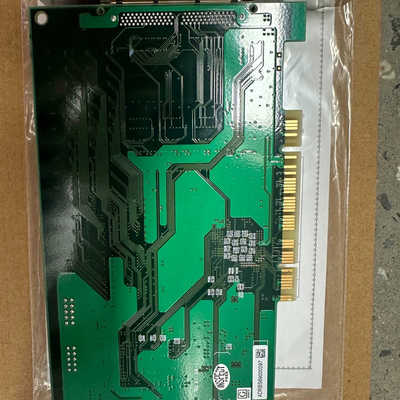 CONTEC康SMC-4DF-PCI采集卡，7367A，.询价