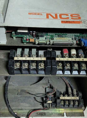 NIKKI伺服驱动器NCS-BMPA-113，，上.询价