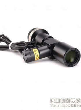 KEYENCE CA-LMA1远心镜头 +CA-DPB2蓝色.询价