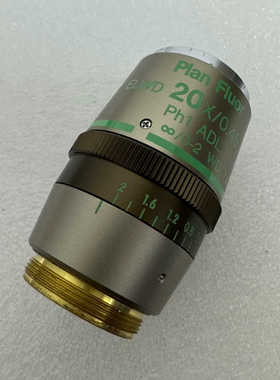 NikonPlan Fluor ELWD 20X/0.4.询价