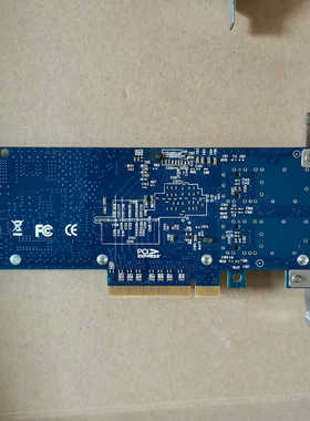 PCIE X8 10G DuaI—Port SFP+serv.询价