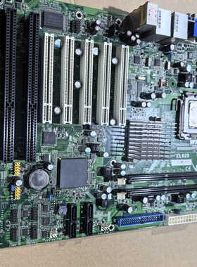友通DFI主板EL620，DDR3内存插槽，支持双路CPU，.询价