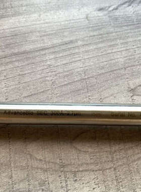 色谱柱AdvanceBio?SEC300A?2.7μm.询价