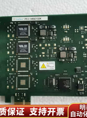 lnterface PEX-H450102K工业电脑网卡，双.询价