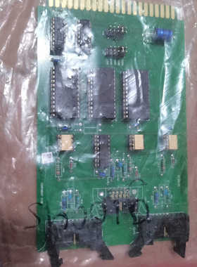 ASM 910045通信板，3通道，。适合多种.询价