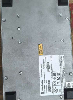 AB  工控机 VersaView 5400 Box.询价