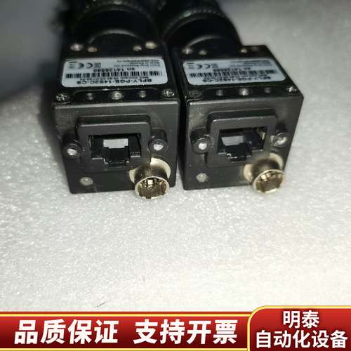 POINTGREY灰点工业相机BFLY-PGE-14S2C-询价
