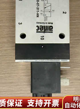 AIRTECM-07-311-HN电磁阀.询价