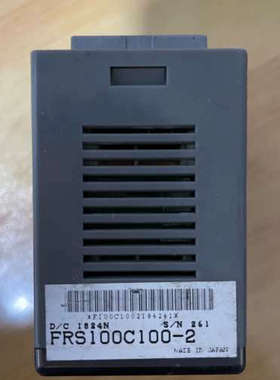 燃烧控制器 FRS100C100-2 .询价